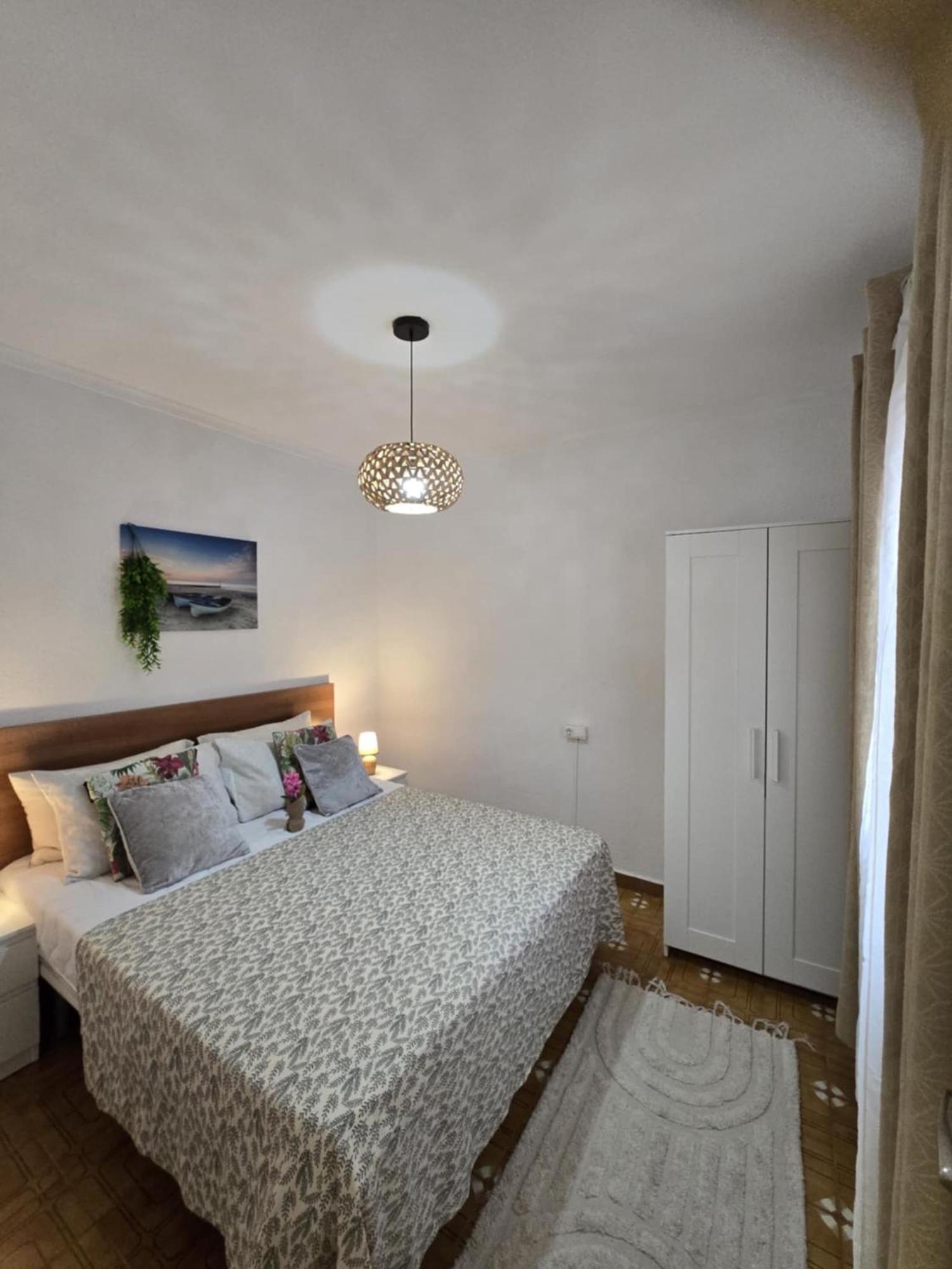 Apartment Theo Beach San Pedro del Pinatar Eksteriør billede